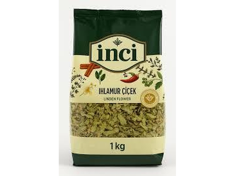 Ihlamur Çiçek 1000Gr