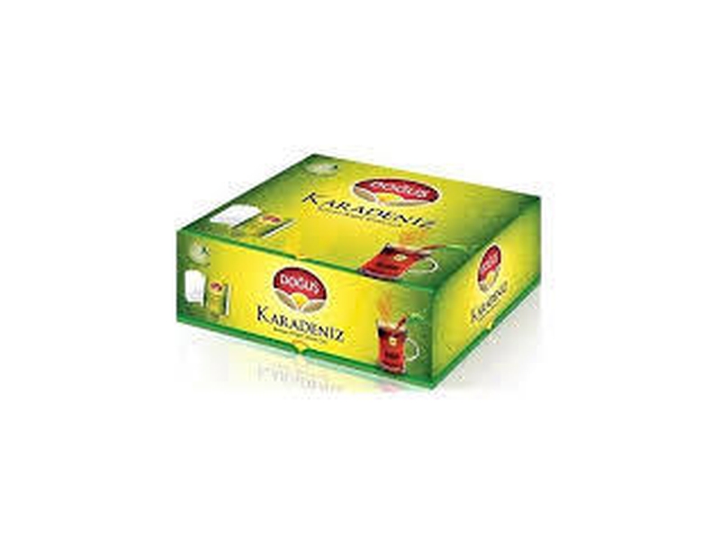 Doğuş Karadeniz Süzen Poşet 100X2 GR 8'LI (Bardak Poşet)