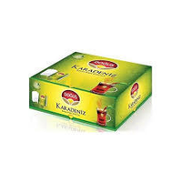 Doğuş Karadeniz Süzen Poşet 100X2 GR 8'LI (Bardak Poşet)