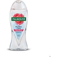 PALMOLIVE DUS JELI 500GR MICELLAR CARE * 12 AD