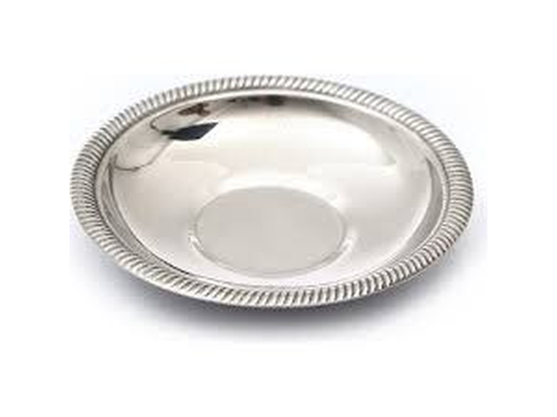 METAL ÇAY TABAĞI 12 Lİ