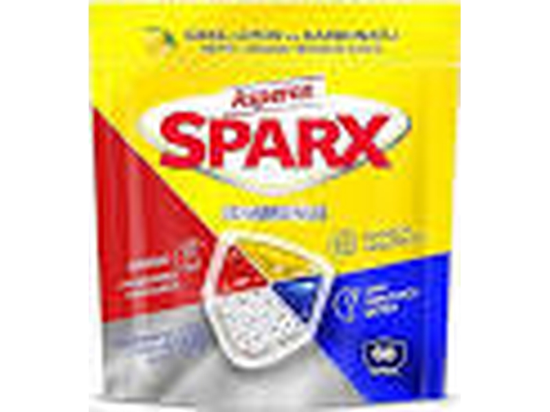 ASPEROX SPARX TABLET 60 Lİ