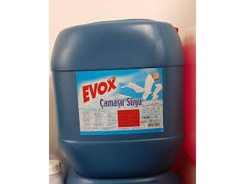 EVOX ULTRA ÇAMAŞIRSUYU 30 KG