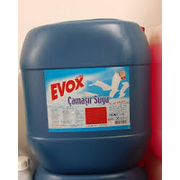 EVOX ULTRA ÇAMAŞIRSUYU 30 KG