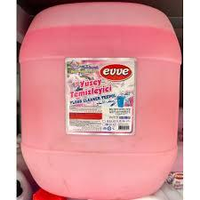 EVVE YÜZEY TEMİZLEYİCİ ÇİÇEK 30 KG