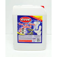 EVVE KİREÇ PAS SÖKÜCÜ 5 LT