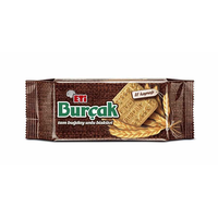 Eti Burçak Klasik Bisküvi 24 lü