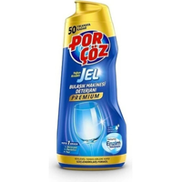 Porçöz Bulaşık Makinası Deterjanı Jel 900 ml
