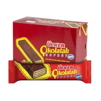 Ülker Çikolatalı Gofret 36gr 36lı