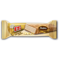 Eti Gold Çikolatalı Gofret 29gr 35li