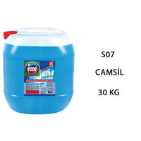 EVVE CAMSİL 30 LT