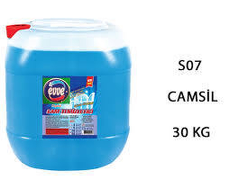 EVVE CAMSİL 30 LT