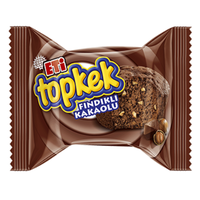 Eti Topkek Kakaolu 35 Gr 24'Lü 