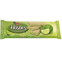 Eti Hoşbeş Limonlu 66gr 12li