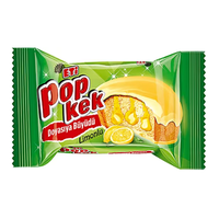 Eti Popkek Limonlu 60gr 24 lü
