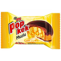 Eti Popkek Kek Muzlu 60g 24 lü