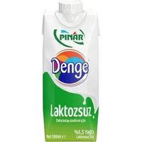PINAR SÜT DENGE LAKTOZSUZ 1/2