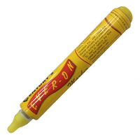 Ever-On Marker(SARI) Tekstil Işaretleme Kalemi - SARI