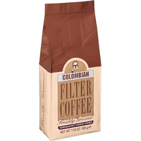Mehmet Efendi Colombian Filtre Kahve 500 GR
