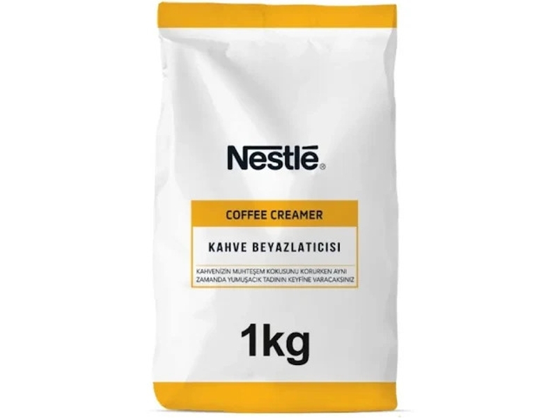 Nestle Coffee Creamer Kahve Beyazlatıcısı 1 kg
