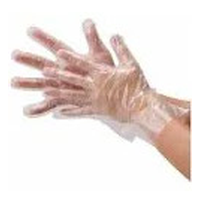 ELDİVEN ŞEFFAF XL (100 ADET X 100 PAKET) 7kg HANDY-NORM
