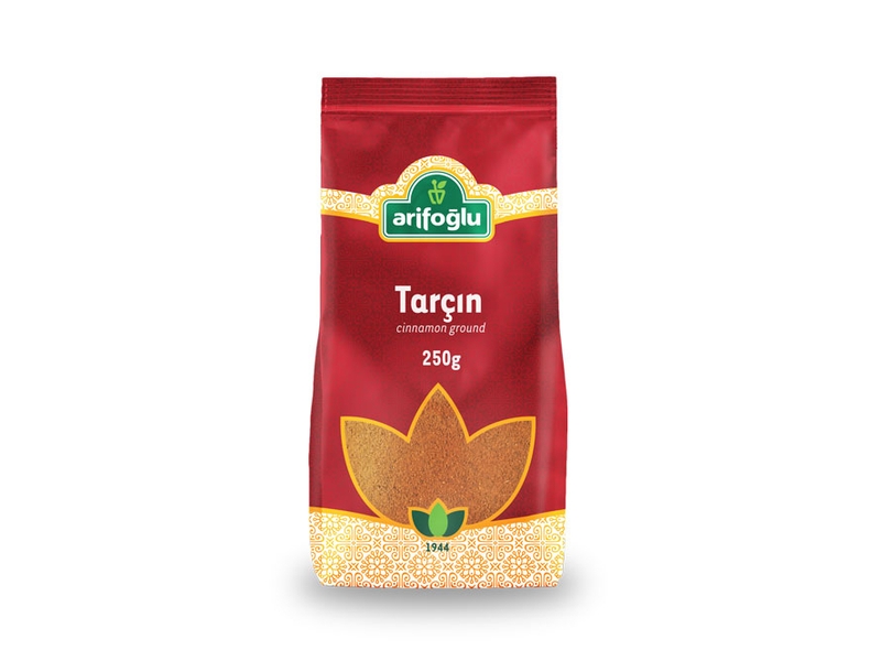 ARİFOĞLU TARÇIN 250 GR