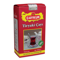 Çaykur Tiryaki Çayı 1000gr
