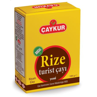 Rize Turist Çayı 100gr