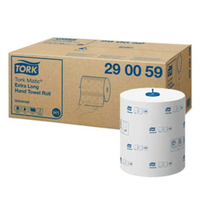 Tork Matic Hareketli Havlu Universal 280mx6lı