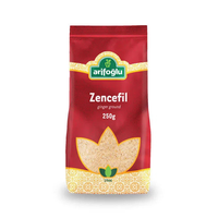 ARİFOĞLU ZENCEFİL 250 GR