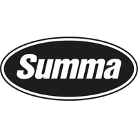 SUMMA HOLDİNG
